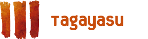 Tagayasu
